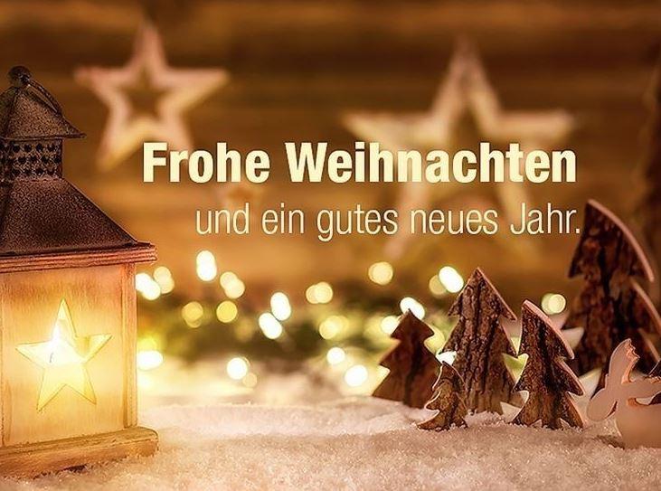 Weihnachtsferien 19.12.2024 – 05.01.2025 Werkstatt/Büro